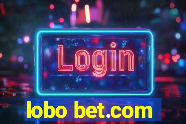 lobo bet.com